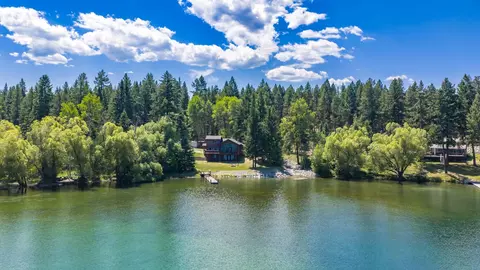View/Area - 2229 Glen Lake Rd, Eureka, MT 59917 photo 5 of 14