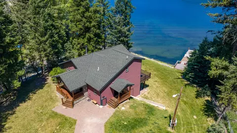 Other - 2229 Glen Lake Rd, Eureka, MT 59917 photo 3 of 9