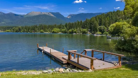 View/Area - 2229 Glen Lake Rd, Eureka, MT 59917 photo 14 of 14
