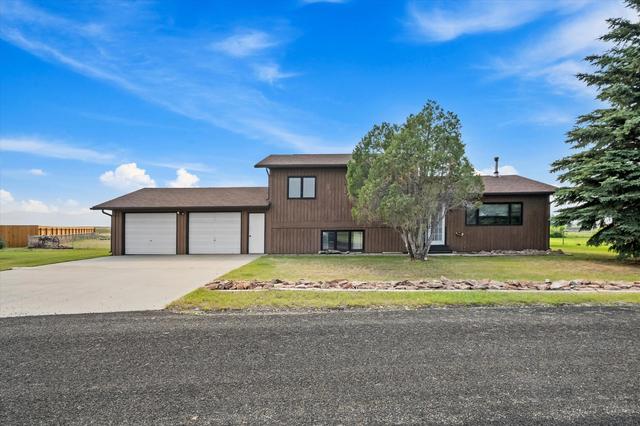 2994 Canal Cir, East Helena, MT 59635