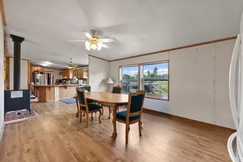 Dining - 651 Milty Ln, Hamilton, MT 59840 photo 2 of 2