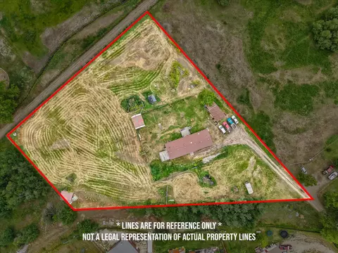 View/Area - 651 Milty Ln, Hamilton, MT 59840 photo 5 of 6