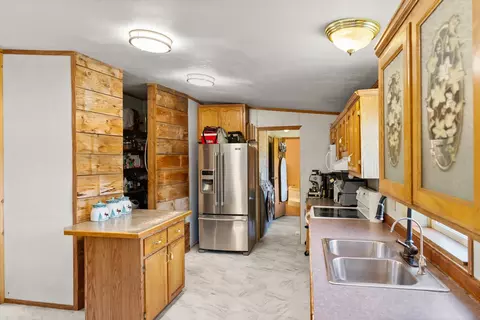 Entry Way - 651 Milty Ln, Hamilton, MT 59840 photo 1 of 1