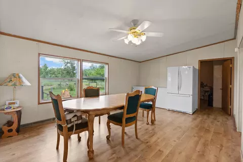 Dining - 651 Milty Ln, Hamilton, MT 59840 photo 1 of 2