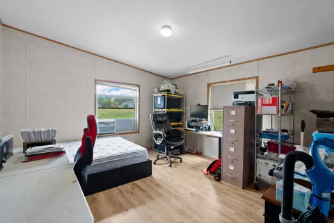 Bedroom - 651 Milty Ln, Hamilton, MT 59840 photo 4 of 4