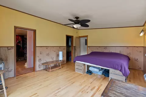 Bedroom - 651 Milty Ln, Hamilton, MT 59840 photo 2 of 4