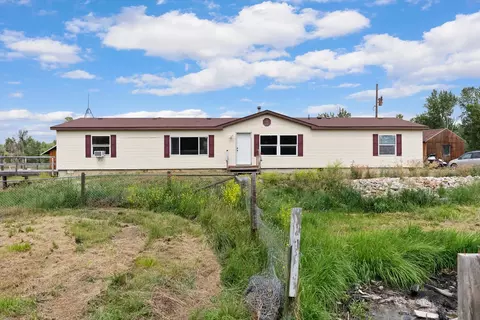 Exterior - 651 Milty Ln, Hamilton, MT 59840 photo 1 of 5