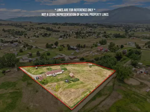 View/Area - 651 Milty Ln, Hamilton, MT 59840 photo 6 of 6