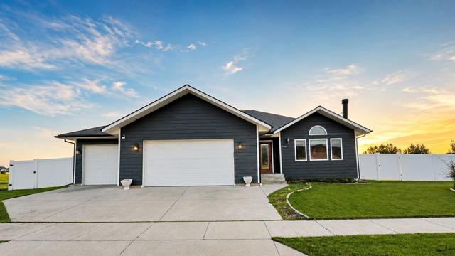 4404 12th St NE, Great Falls, MT 59404