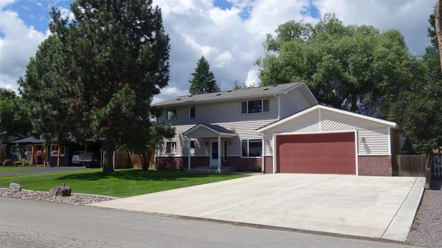 114 Highwood Dr, Libby, MT 59923