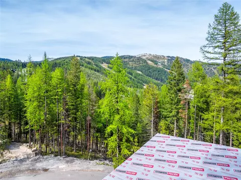 View/Area - 1054 Elk Camp Loop, Whitefish, MT 59937 photo 3 of 9