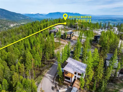 View/Area - 1054 Elk Camp Loop, Whitefish, MT 59937 photo 2 of 9