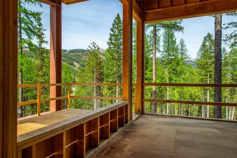 Exterior - 1054 Elk Camp Loop, Whitefish, MT 59937 photo 7 of 7