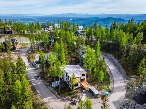 View/Area - 1054 Elk Camp Loop, Whitefish, MT 59937 photo 5 of 9