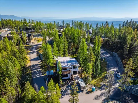 View/Area - 1054 Elk Camp Loop, Whitefish, MT 59937 photo 7 of 9