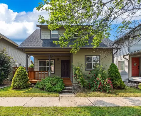 4433 Bordeaux Blvd #A, Missoula, MT 59808