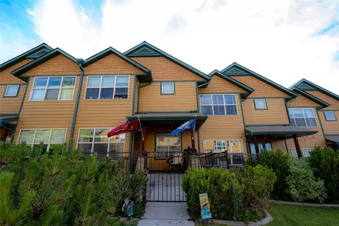 2565 Overlook Blvd, Helena, MT 59601