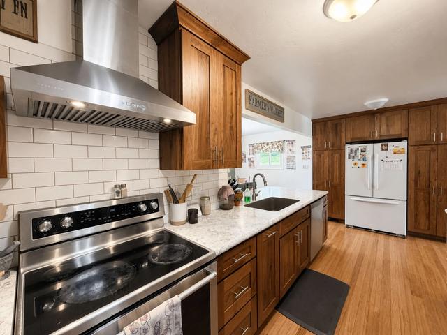 1332 Avenue C NW, Great Falls, MT 59404