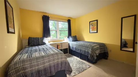 Bedroom - 270 Bridge St #2, Bigfork, MT 59911 photo 5 of 5
