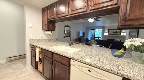 Kitchen - 270 Bridge St #2, Bigfork, MT 59911 photo 2 of 4