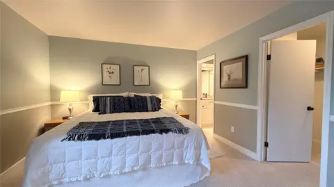Bedroom - 270 Bridge St #2, Bigfork, MT 59911 photo 3 of 5