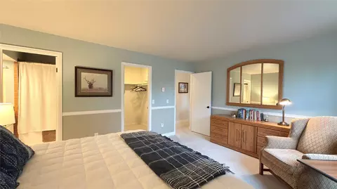 Bedroom - 270 Bridge St #2, Bigfork, MT 59911 photo 4 of 5