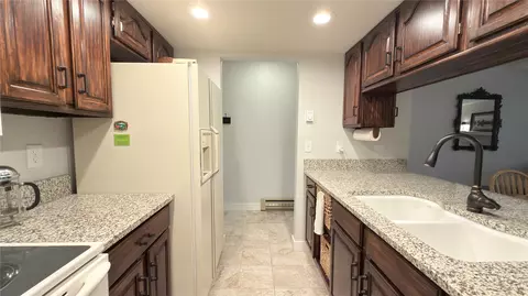 Kitchen - 270 Bridge St #2, Bigfork, MT 59911 photo 3 of 4