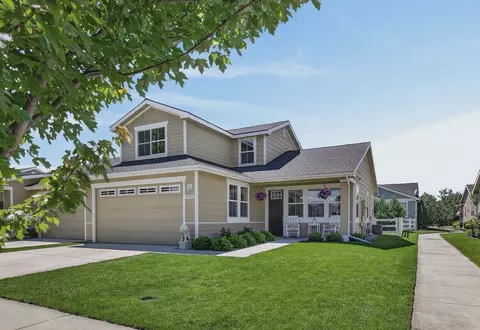2515 Granary Rd #B, Missoula, MT 59808