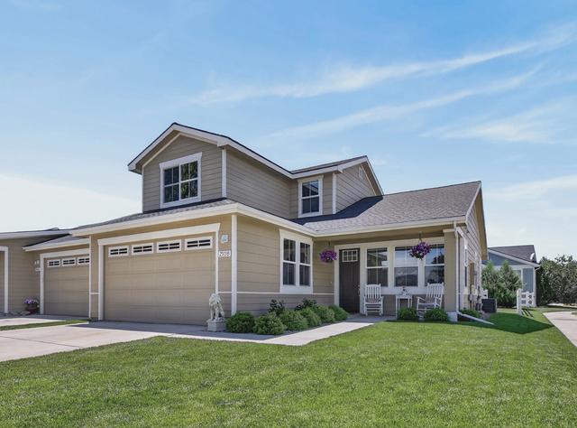 2515 Granary Rd #B, Missoula, MT 59808