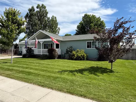 324 Heritage St, Stevensville, MT 59870