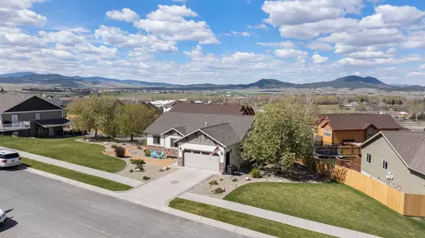 2650 Knight St, Helena, MT 59601