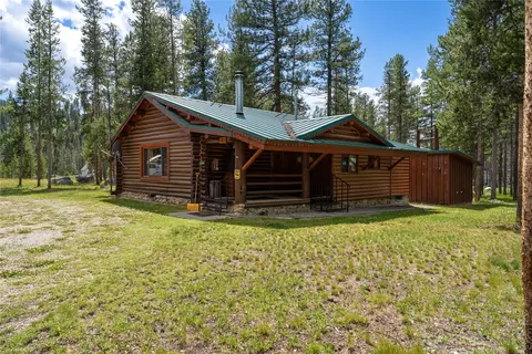 392 Leisure Ln, Sula, MT 59871