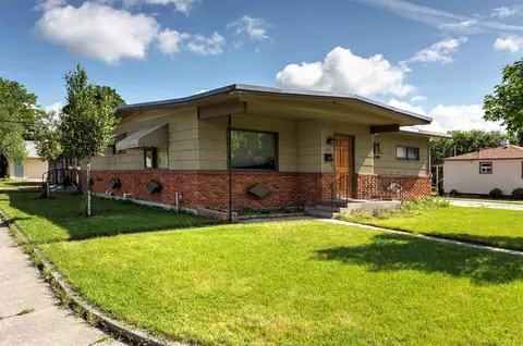 1824 Hollis St, Missoula, MT 59801