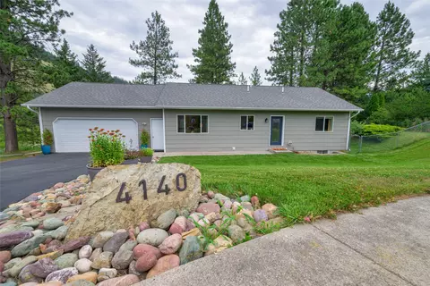 4140 Placer Ln, Missoula, MT 59802
