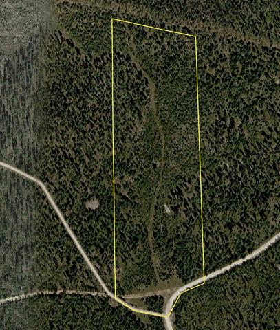 lot13 Tbd Herring Flats Rd, Anaconda, MT 59711