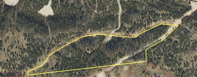lot26 Tbd Mitchell Ln, Anaconda, MT 59711
