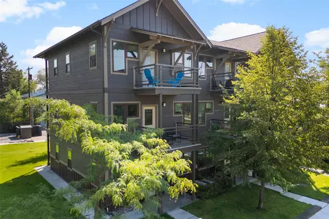 1335 Dakota St #4, Missoula, MT 59801