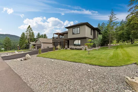 Exterior - 263 Spurwing Loop, Lakeside, MT 59922 photo 21 of 21