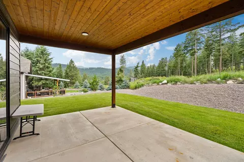 Exterior - 263 Spurwing Loop, Lakeside, MT 59922 photo 7 of 21