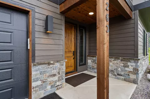 Exterior - 263 Spurwing Loop, Lakeside, MT 59922 photo 8 of 21