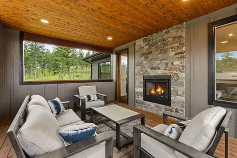 Exterior - 263 Spurwing Loop, Lakeside, MT 59922 photo 13 of 21