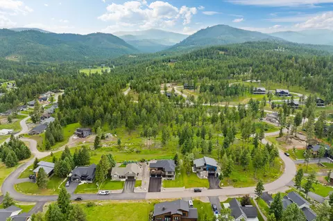 View/Area - 263 Spurwing Loop, Lakeside, MT 59922 photo 5 of 8