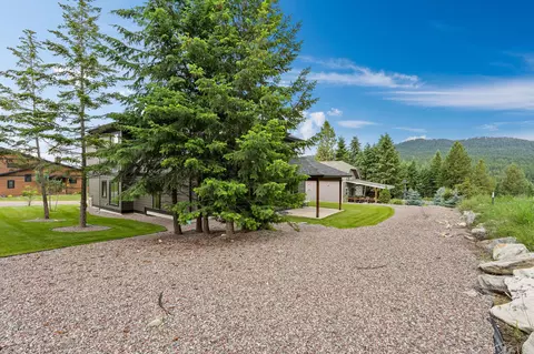 Exterior - 263 Spurwing Loop, Lakeside, MT 59922 photo 18 of 21