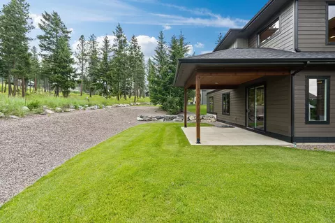 Exterior - 263 Spurwing Loop, Lakeside, MT 59922 photo 5 of 21