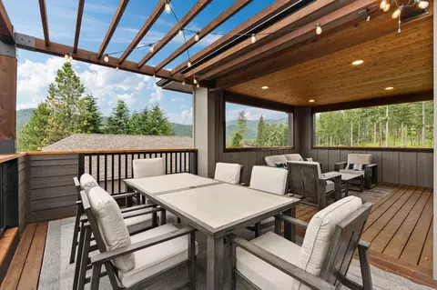 Exterior - 263 Spurwing Loop, Lakeside, MT 59922 photo 11 of 21