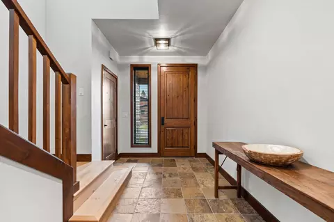 Entry Way - 263 Spurwing Loop, Lakeside, MT 59922 photo 1 of 2