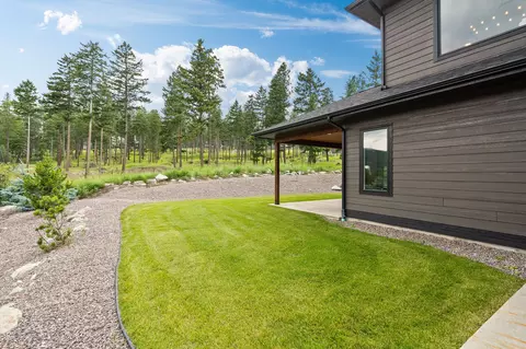Exterior - 263 Spurwing Loop, Lakeside, MT 59922 photo 16 of 21