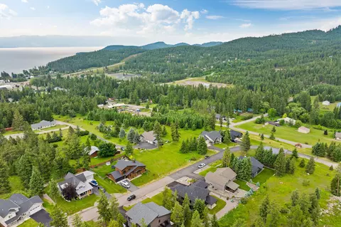 View/Area - 263 Spurwing Loop, Lakeside, MT 59922 photo 4 of 8