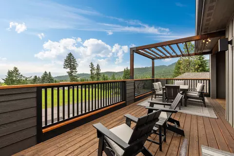 Exterior - 263 Spurwing Loop, Lakeside, MT 59922 photo 9 of 21