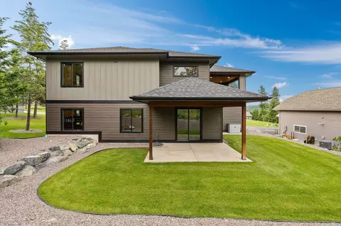 Exterior - 263 Spurwing Loop, Lakeside, MT 59922 photo 6 of 21